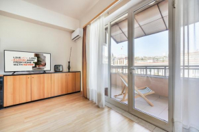 1BR Apt City Centre near Matenadaran by Keygo 9